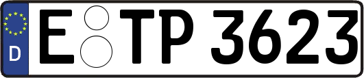 E-TP3623