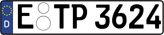 E-TP3624