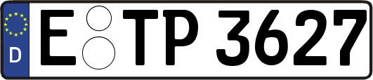 E-TP3627
