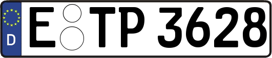 E-TP3628