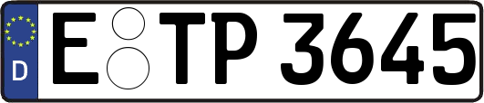 E-TP3645