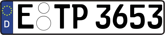 E-TP3653