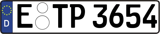 E-TP3654