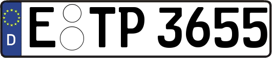 E-TP3655