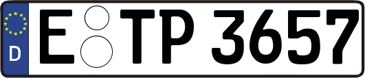 E-TP3657