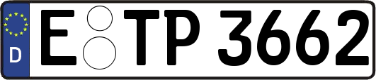 E-TP3662