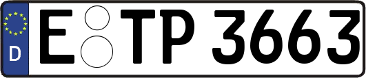 E-TP3663