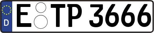E-TP3666