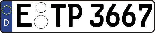 E-TP3667