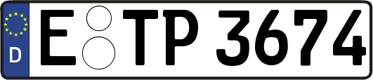 E-TP3674