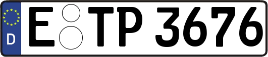 E-TP3676