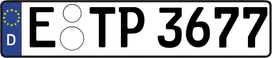 E-TP3677