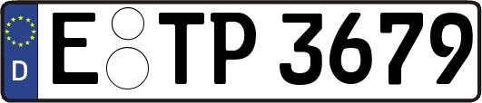 E-TP3679