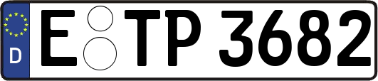 E-TP3682