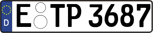E-TP3687