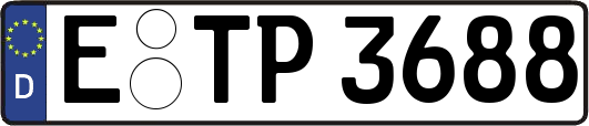 E-TP3688