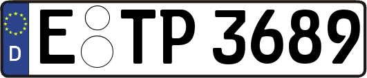 E-TP3689