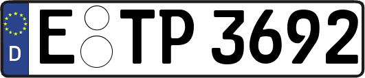 E-TP3692