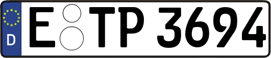 E-TP3694