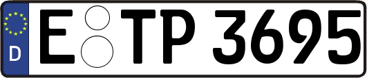 E-TP3695