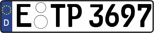 E-TP3697