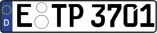 E-TP3701