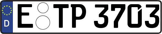 E-TP3703