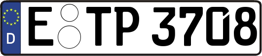 E-TP3708