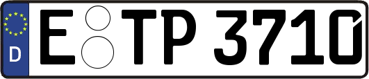 E-TP3710
