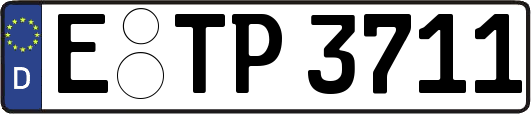 E-TP3711