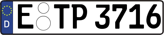 E-TP3716