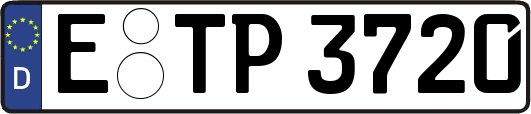 E-TP3720