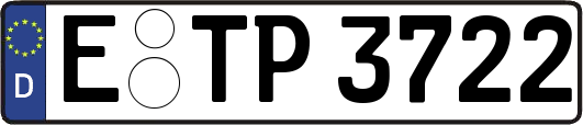 E-TP3722