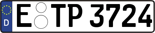 E-TP3724