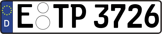 E-TP3726