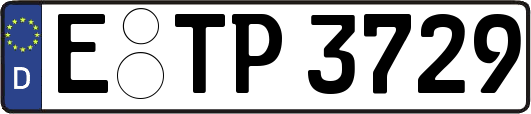 E-TP3729
