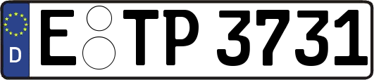 E-TP3731