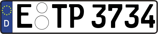 E-TP3734