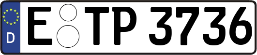 E-TP3736