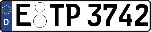 E-TP3742