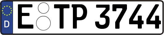 E-TP3744
