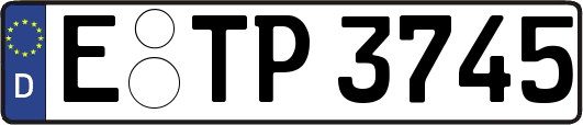 E-TP3745