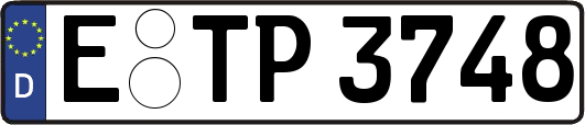 E-TP3748