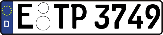 E-TP3749