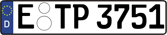 E-TP3751