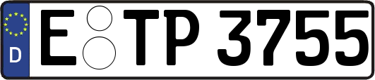 E-TP3755