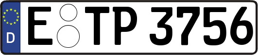 E-TP3756