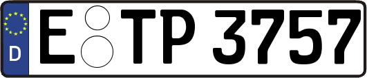 E-TP3757