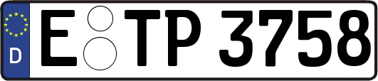 E-TP3758