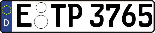 E-TP3765